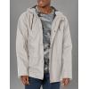 imageArctix Mens Hail Rain JacketPewter