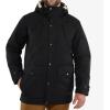 imageArctix mens Insulated Quilted Lining Multipocket Everyday Outdoor JacketBlack