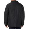 imageArctix mens Insulated Quilted Lining Multipocket Everyday Outdoor JacketBlack