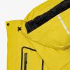 imageArctix mens Insulated Quilted Lining Waterproof Taped Peak Performance Ski Snowboard JacketYellow