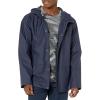 imageArctix Mens Hail Rain JacketBlue Night