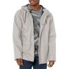 imageArctix Mens Hail Rain JacketPewter