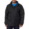 imageArctix mens Insulated Quilted Lining Multipocket Everyday Outdoor JacketBlack