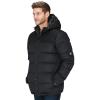 imageMens True Puffer JacketBlack