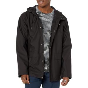 imageArctix Mens Hail Rain JacketBlack