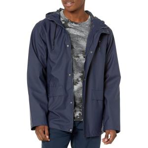 imageArctix Mens Hail Rain JacketBlue Night