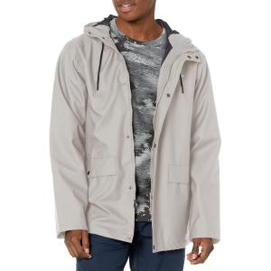 imageArctix Mens Hail Rain JacketPewter