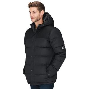 imageMens True Puffer JacketBlack
