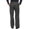 imageArctix Mens Sentinel Pull Over FleeceLined Cargo Snow PantsCharcoal