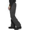 imageArctix Mens Sentinel Pull Over FleeceLined Cargo Snow PantsCharcoal