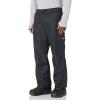 imageArctix Mens Sentinel Pull Over FleeceLined Cargo Snow PantsBlack