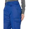 imageArctix Womens Insulated Snow PantsRoyal Blue