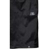 imageArctix Womens River Rain Pant Black XSmall Short