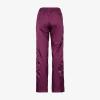 imageArctix Womens River Rain Pant Plum 2X Short