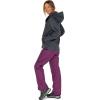 imageArctix Womens River Rain Pant Plum 2X Short