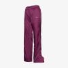 imageArctix Womens River Rain Pant Plum 2X Short