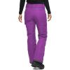 imageArctix Womens Snow Sports Insulated Cargo PantsAmethyst