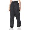 imageArctix Womens River Rain Pant Black XSmall Short