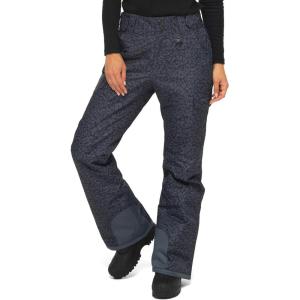 imageArctix Womens Insulated Snow PantsLeopard Steel
