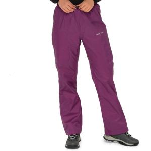 imageArctix Womens River Rain Pant Plum 2X Short
