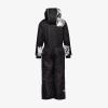 imageArctix Kids Dancing Bear Insulated Snow SuitBlackCracked Marble Black