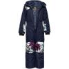 imageArctix Kids Dancing Bear Insulated Snow SuitShattered Floral
