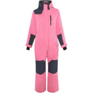 imageArctix Kids Dancing Bear Insulated Snow SuitBlast Pink