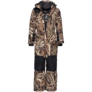 imageArctix Kids Dancing Bear Insulated Snow SuitRealtree Max5 Camo