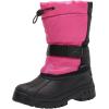 imageArctix Kids Powder Winter BootFuchsia