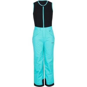 imageArctix Kids Limitless Fleece Top Bib OverallsBluebird