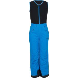 imageArctix Kids Limitless Fleece Top Bib OverallsNautical Blue