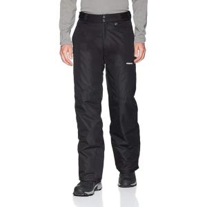 imageArctix Mens Essential Snow PantsBlack