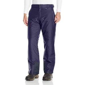 imageArctix Mens Essential Snow PantsBlue Night