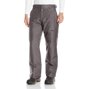 imageArctix Mens Essential Snow PantsCharcoal
