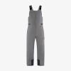 imageArctix Mens Avalanche Athletic Fit Insulated Bib OverallsGravel