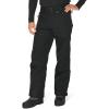 imageArctix Mens Mountain Insulated Ski PantsBlack
