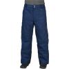 imageArctix Mens Mountain Insulated Ski PantsBlue Night Melange