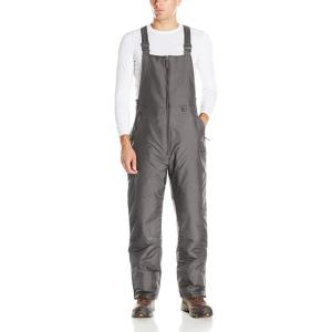 imageArctix Mens Essential Insulated Bib OverallsCharcoal