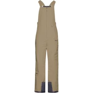 imageArctix Mens Essential Insulated Bib OverallsKhaki