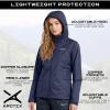 image:imageArctix Womens River Rain JacketNautical Navy