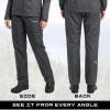 image:imageArctix Womens River Rain PantCharcoal
