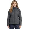 image:imageArctix Womens River Rain JacketCharcoal