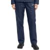 image:imageArctix Womens River Rain PantNautical Navy