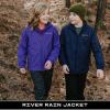 image:imageArctix Kids Stream Rain JacketCharcoal