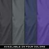 image:imageArctix Kids Stream Rain JacketNautical Navy