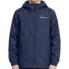 image:imageArctix Kids Stream Rain JacketNautical Navy