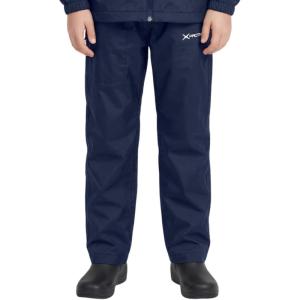 image:imageArctix UnisexChild Stream Rain PantNautical Navy