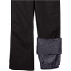 image:imageArctix Kids Gravity Bib OverallsBlack