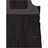 image:imageArctix Kids Gravity Bib OverallsBlack
