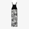 image:imageArctix Kids Gravity Bib OverallsCracked Marble White